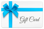Cépage Gift Card